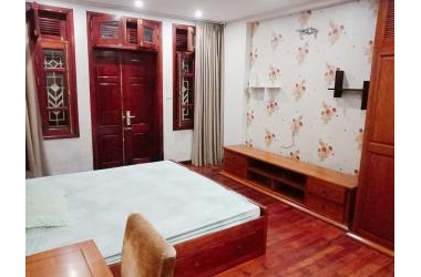 Biệt thự Yên Hoà lô góc, thang máy, ga ra vỉa hè 170m, MT 22m nhỉnh 30 tỷ